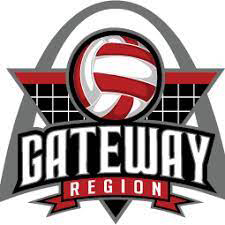 Thunderbolt Volleyball Gateway Region