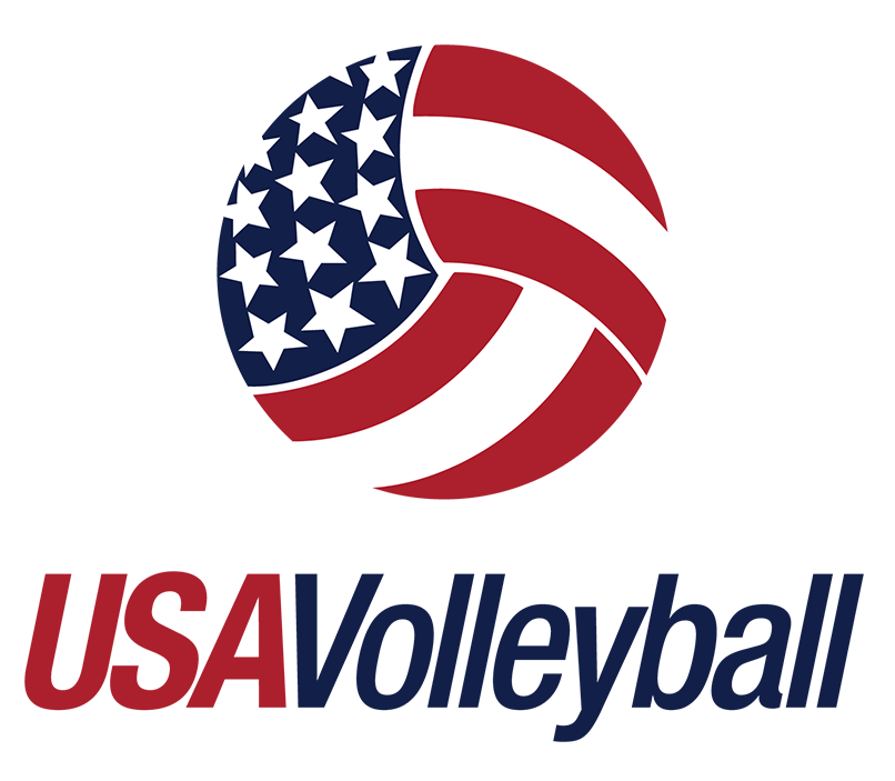 Thunderbolt Volleyball USA Volleyball
