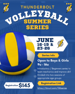 Summer Series