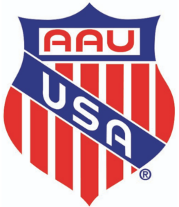 aau lOGO